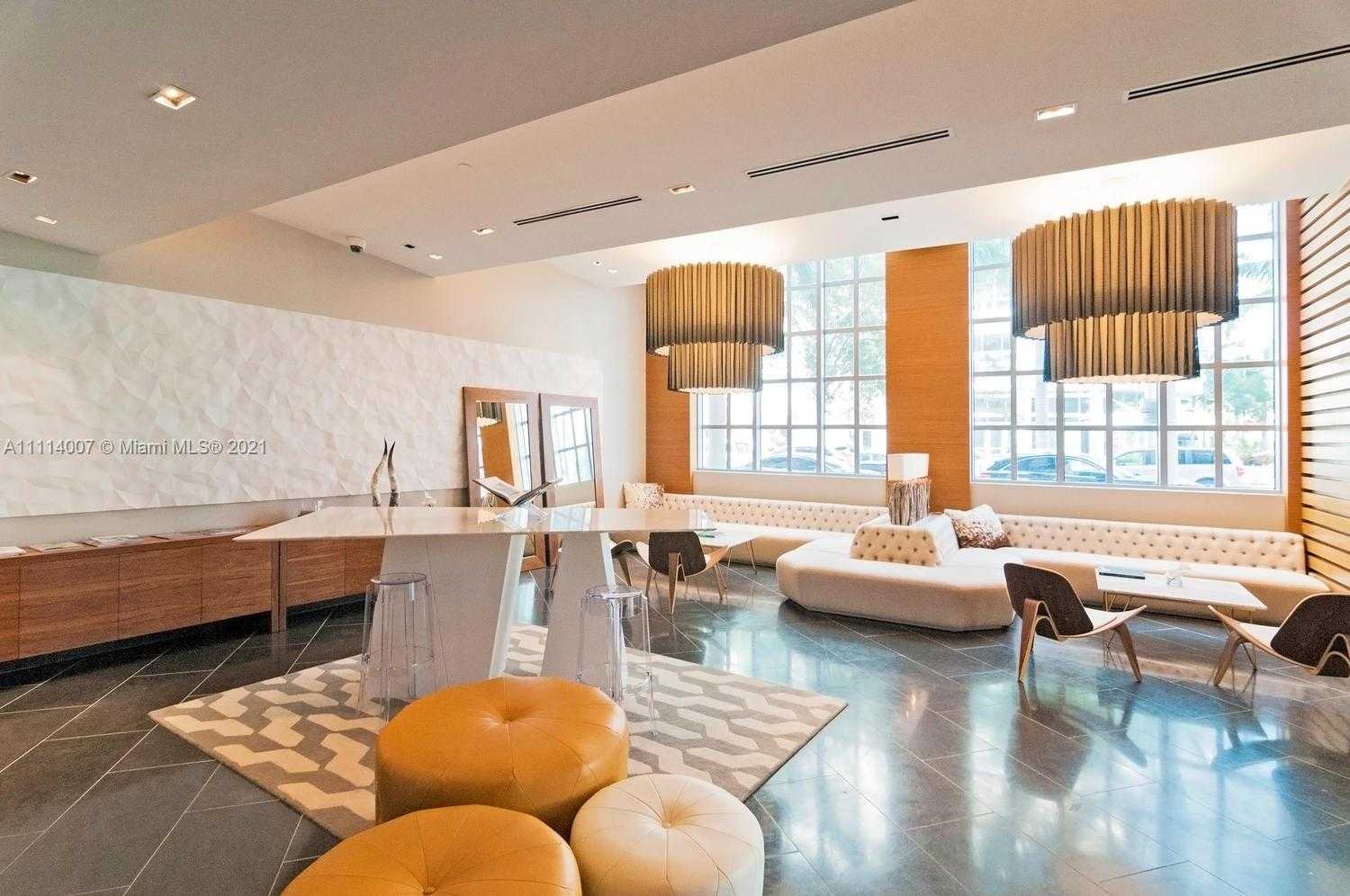 Small Image of 3301 NE 1st Ave, Miami, FL 33137, USA Number 15