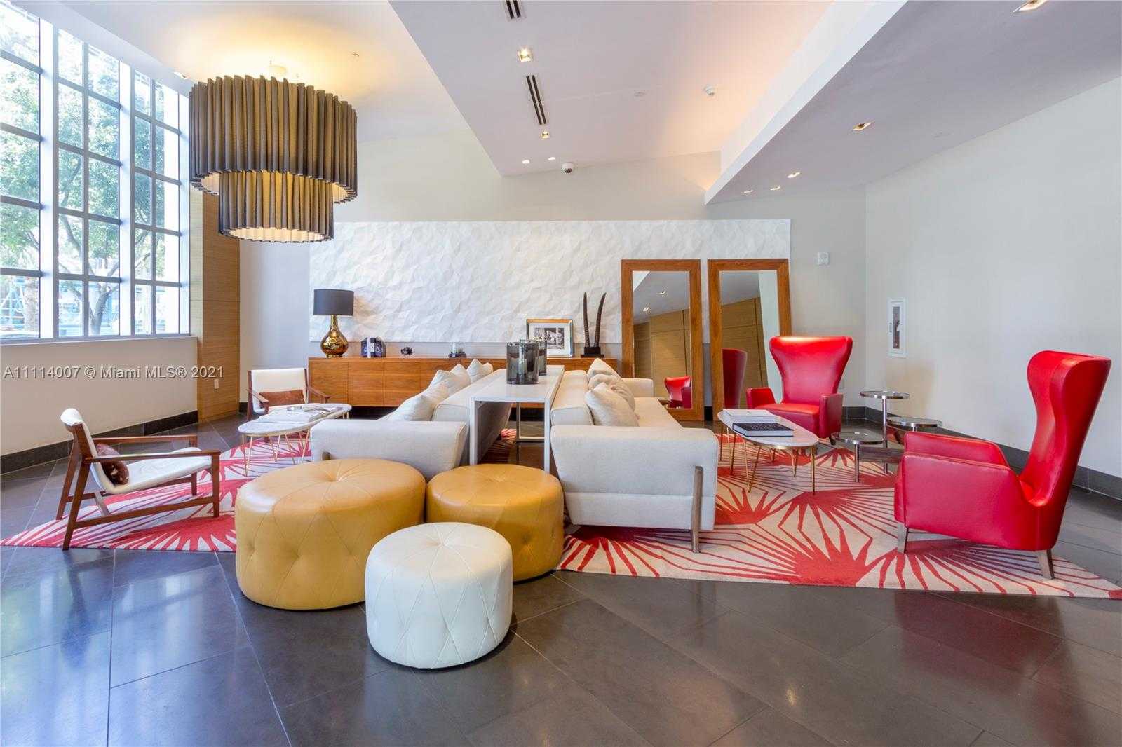Small Image of 3301 NE 1st Ave, Miami, FL 33137, USA Number 16