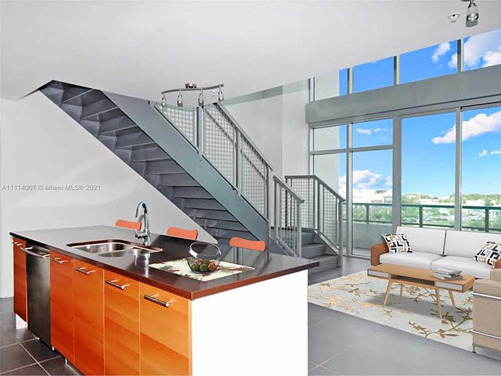 Small Image of 3301 NE 1st Ave, Miami, FL 33137, USA Number 2