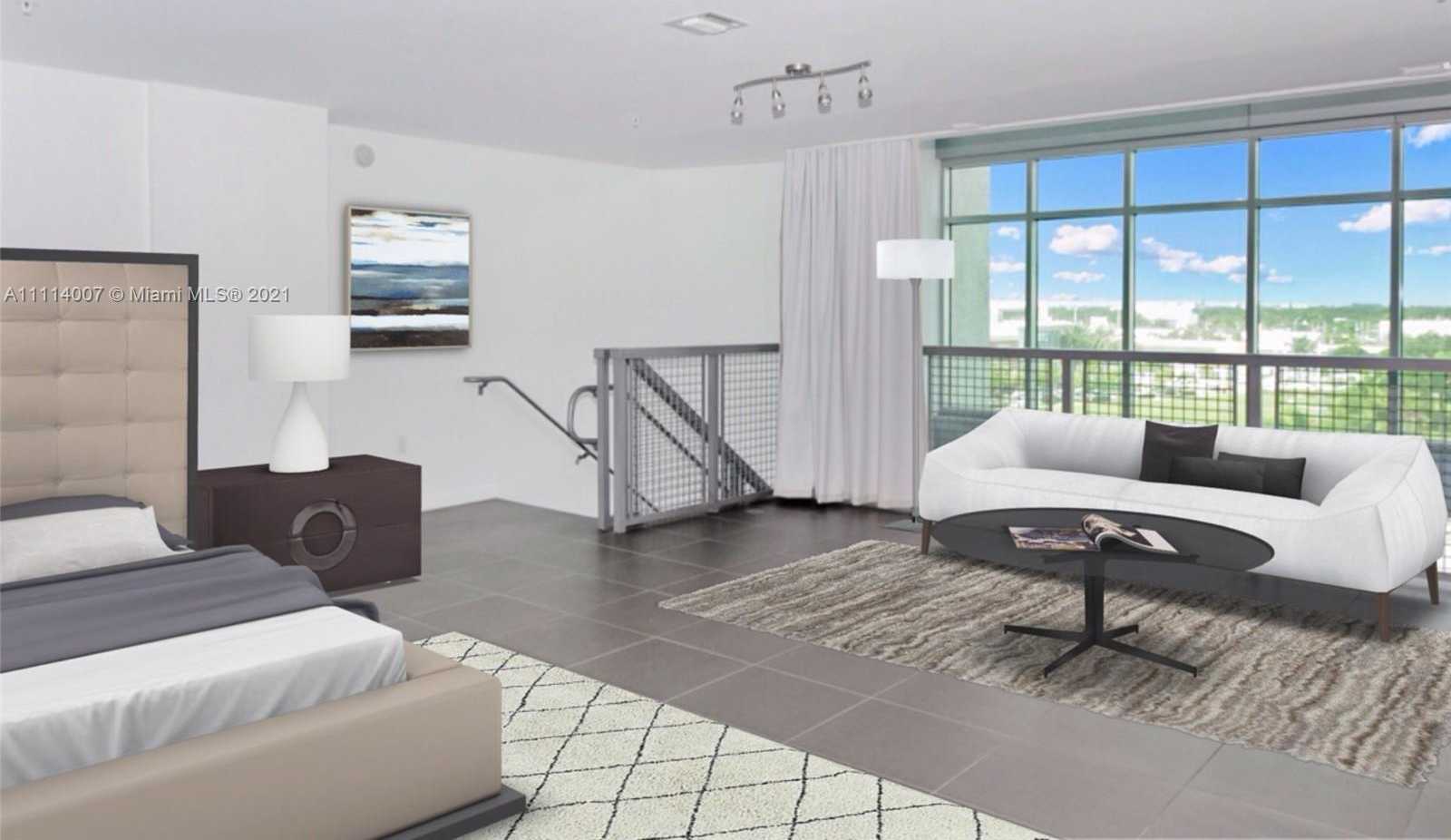 Small Image of 3301 NE 1st Ave, Miami, FL 33137, USA Number 5