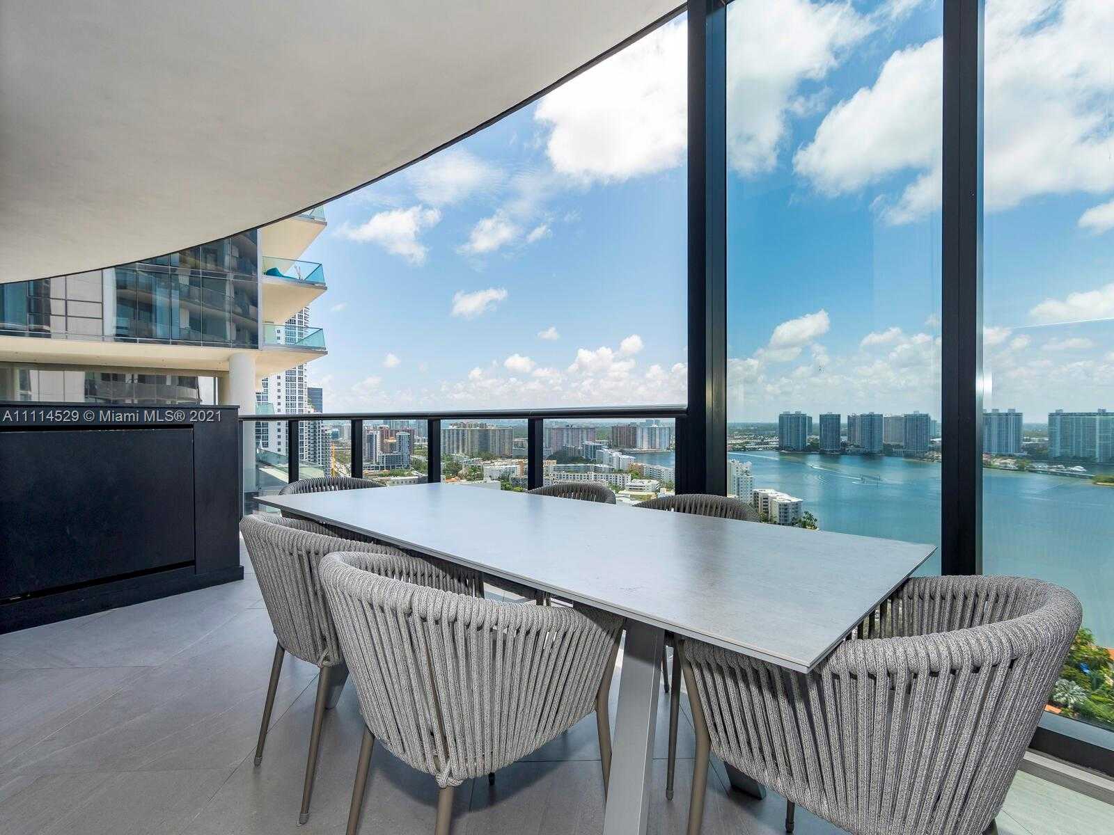 Small Image of 18555 COLLINS AVE #2503, Sunny Isles Beach Number 11