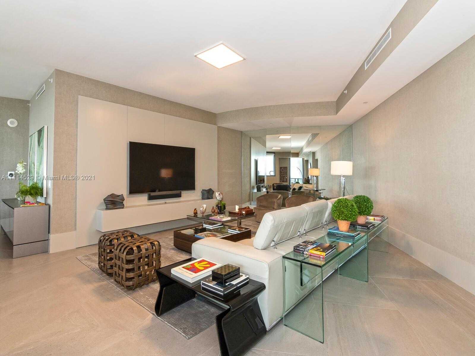 Small Image of 18555 COLLINS AVE #2503, Sunny Isles Beach Number 13