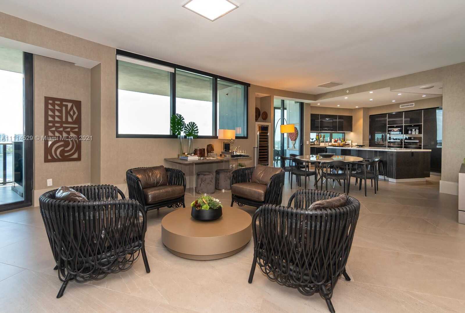 Small Image of 18555 COLLINS AVE #2503, Sunny Isles Beach Number 14