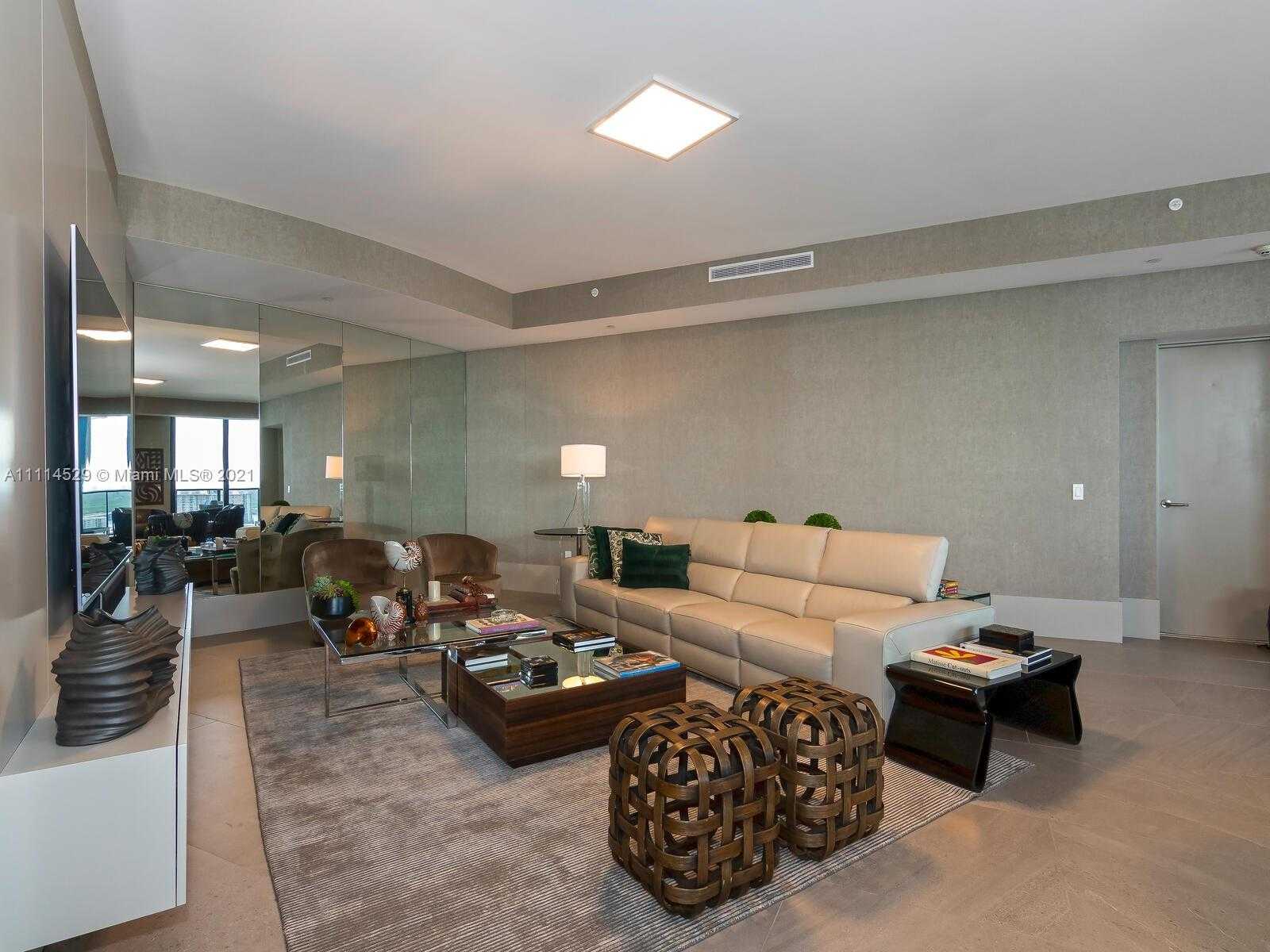 Small Image of 18555 COLLINS AVE #2503, Sunny Isles Beach Number 15