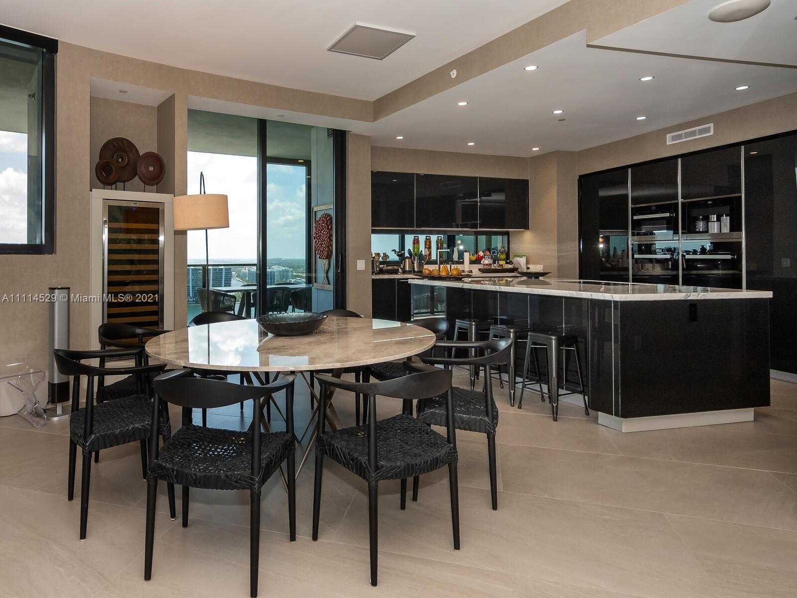 Small Image of 18555 COLLINS AVE #2503, Sunny Isles Beach Number 17