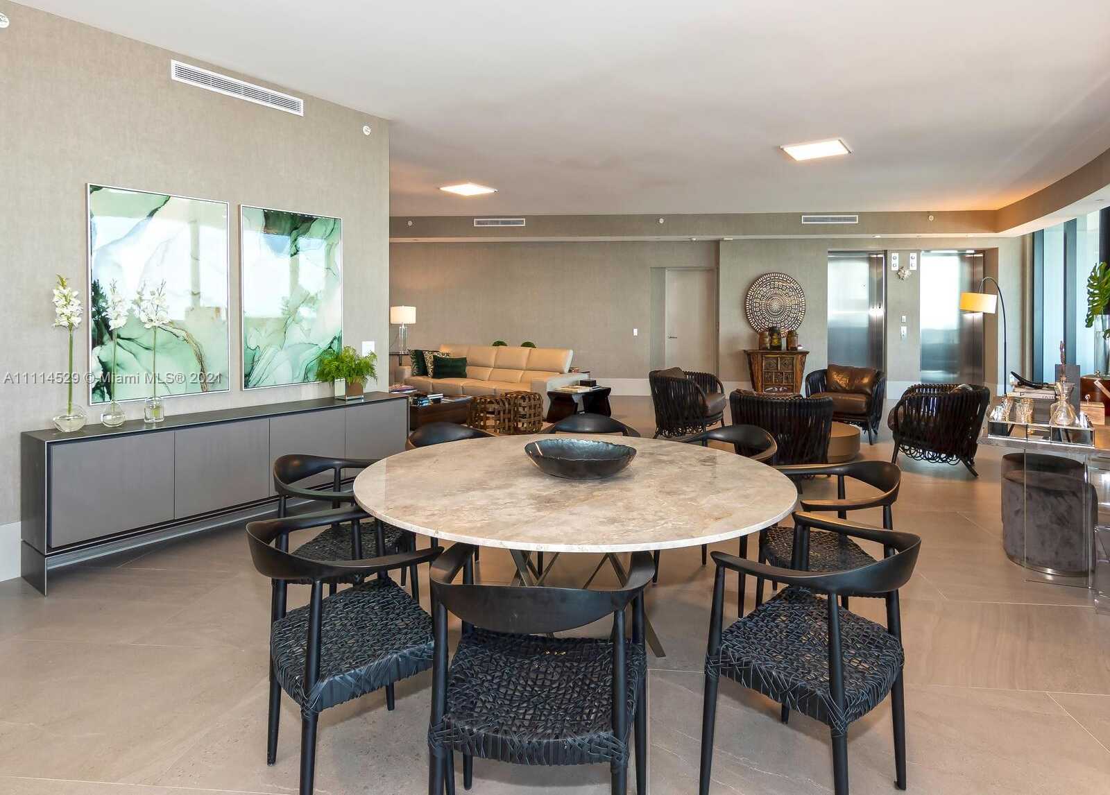 Small Image of 18555 COLLINS AVE #2503, Sunny Isles Beach Number 19