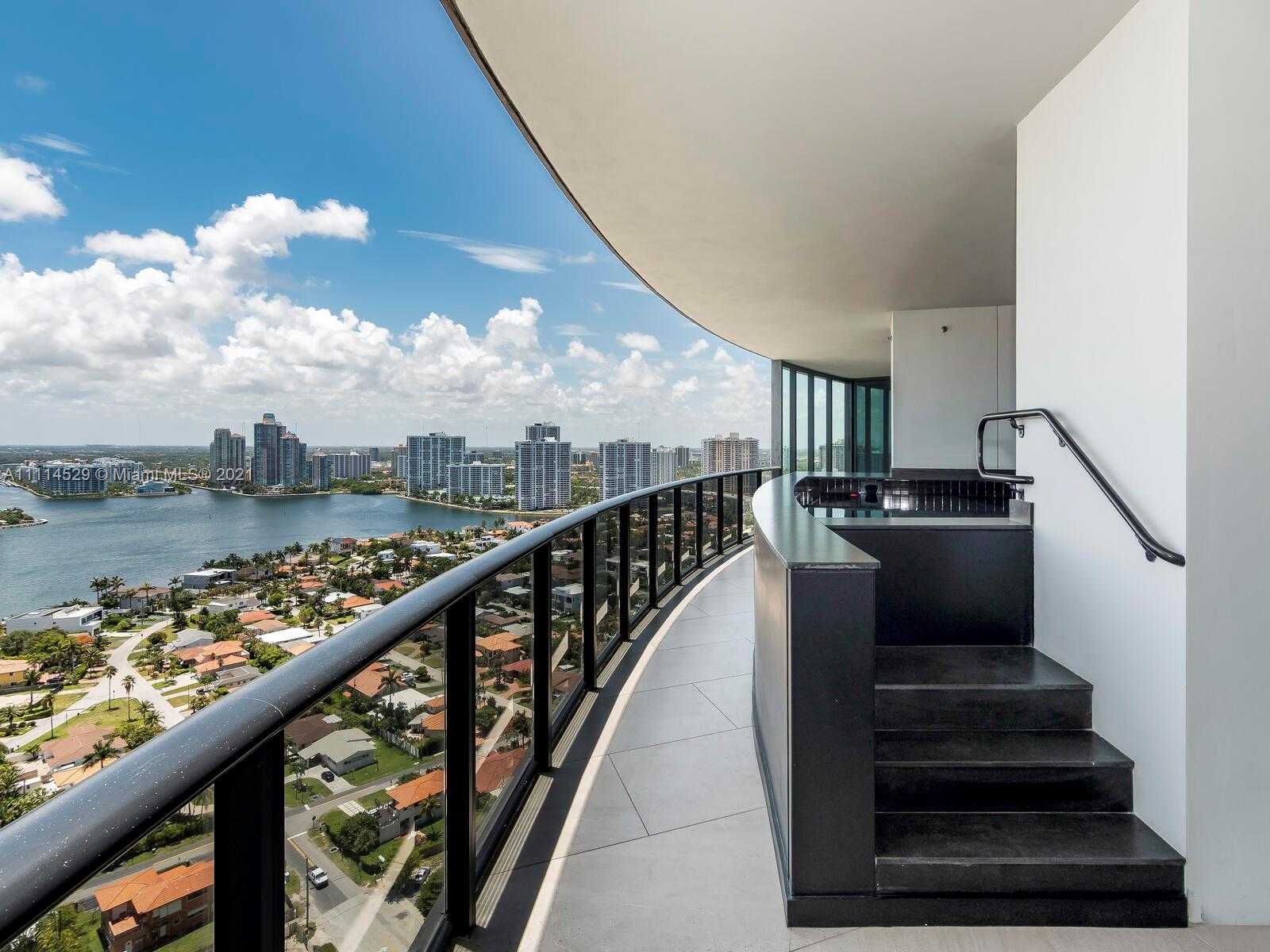Small Image of 18555 COLLINS AVE #2503, Sunny Isles Beach Number 3