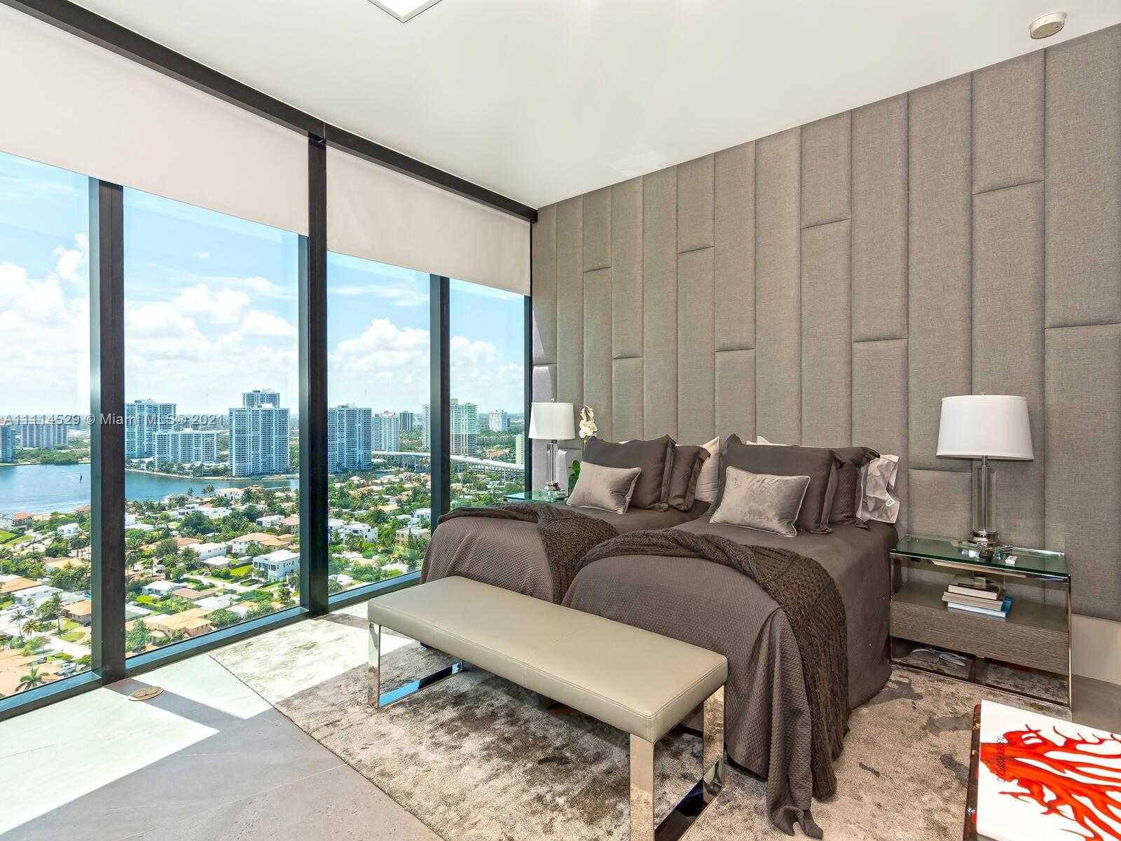 Small Image of 18555 COLLINS AVE #2503, Sunny Isles Beach Number 30