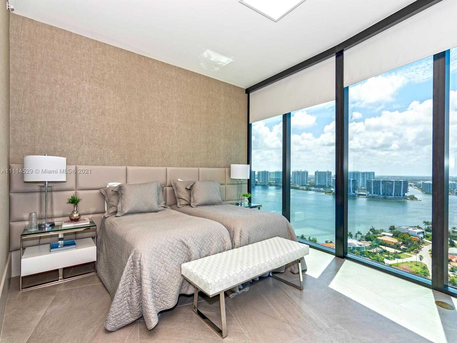 Small Image of 18555 COLLINS AVE #2503, Sunny Isles Beach Number 37
