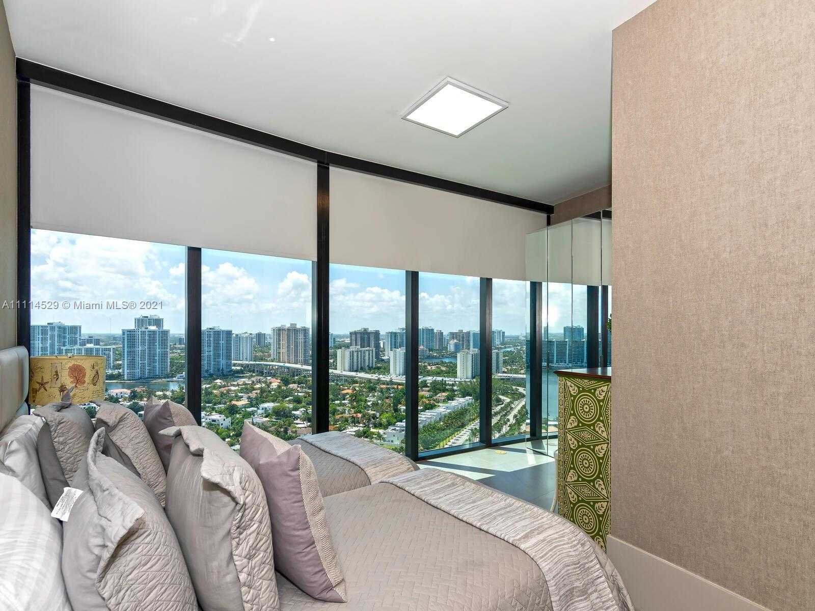 Small Image of 18555 COLLINS AVE #2503, Sunny Isles Beach Number 41