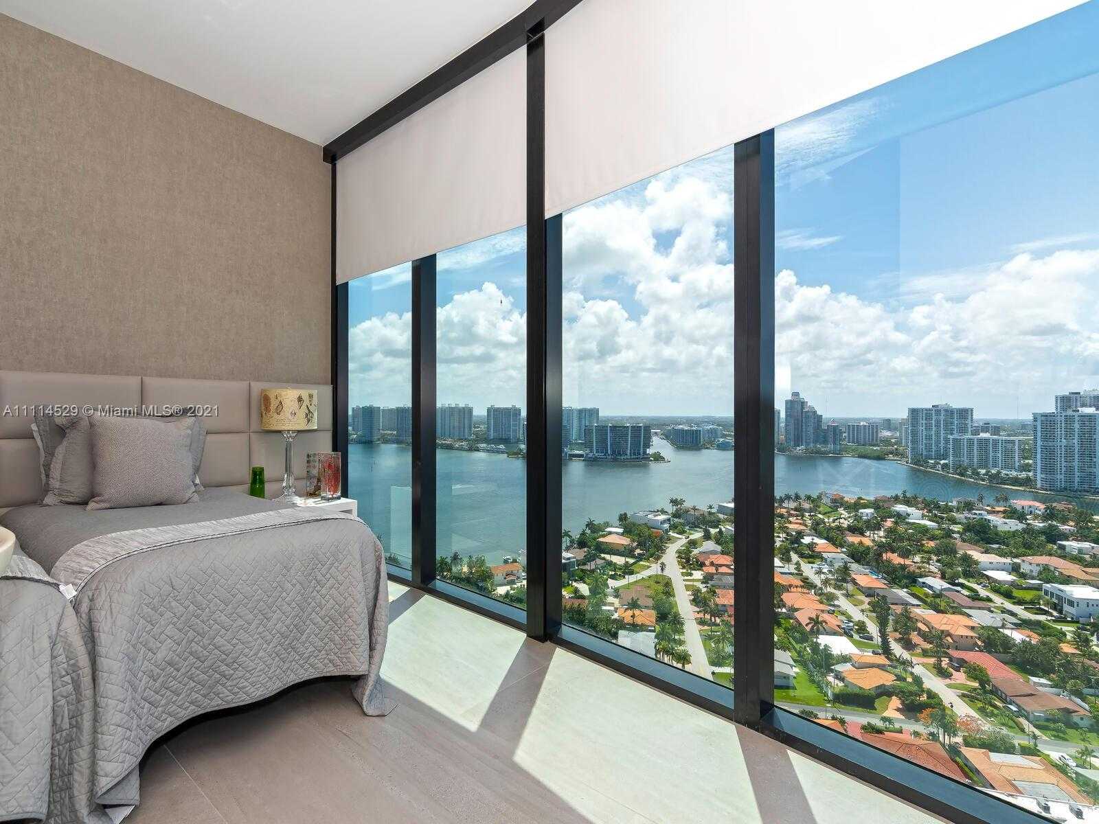Small Image of 18555 COLLINS AVE #2503, Sunny Isles Beach Number 43