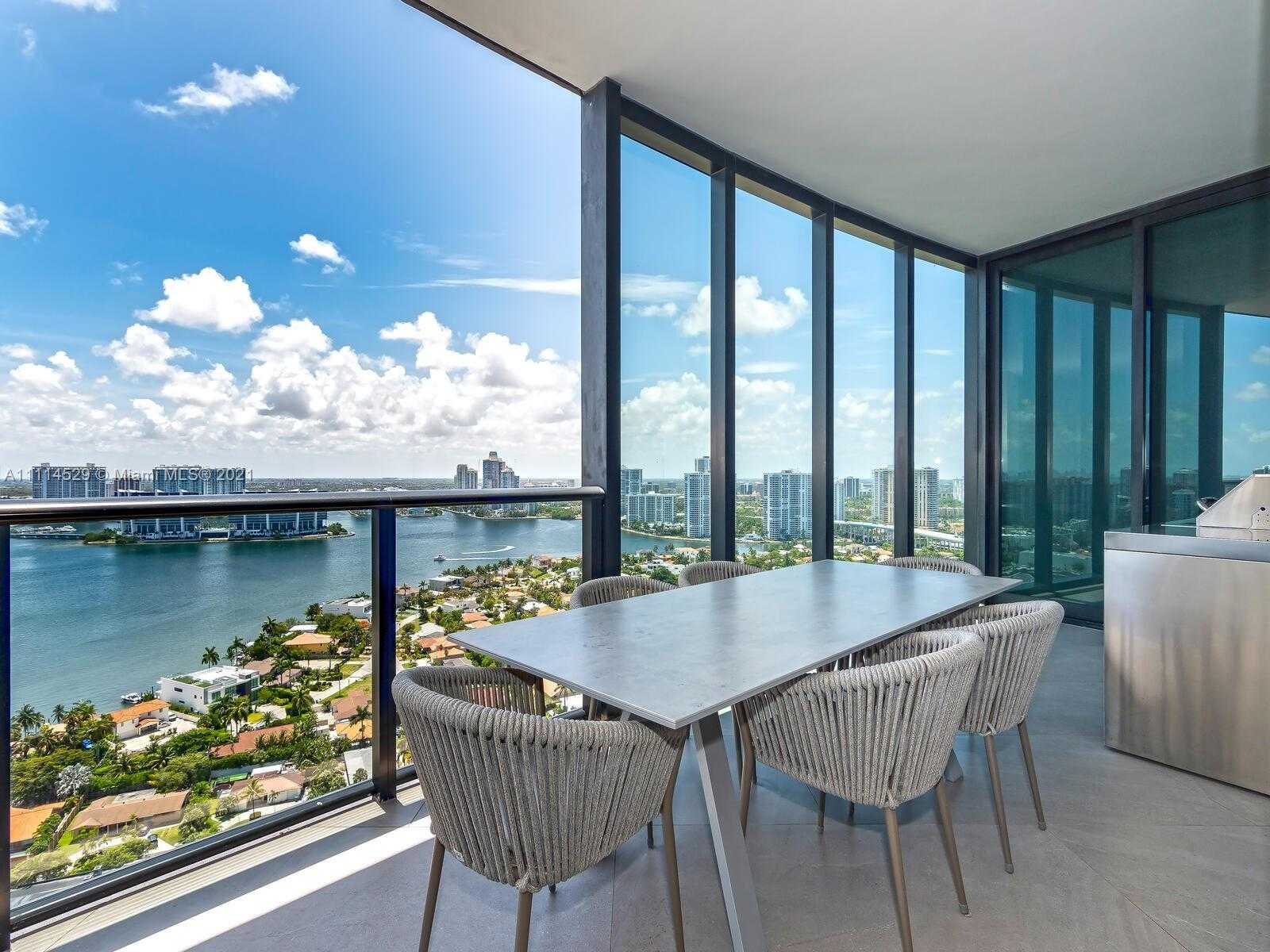 Small Image of 18555 COLLINS AVE #2503, Sunny Isles Beach Number 5