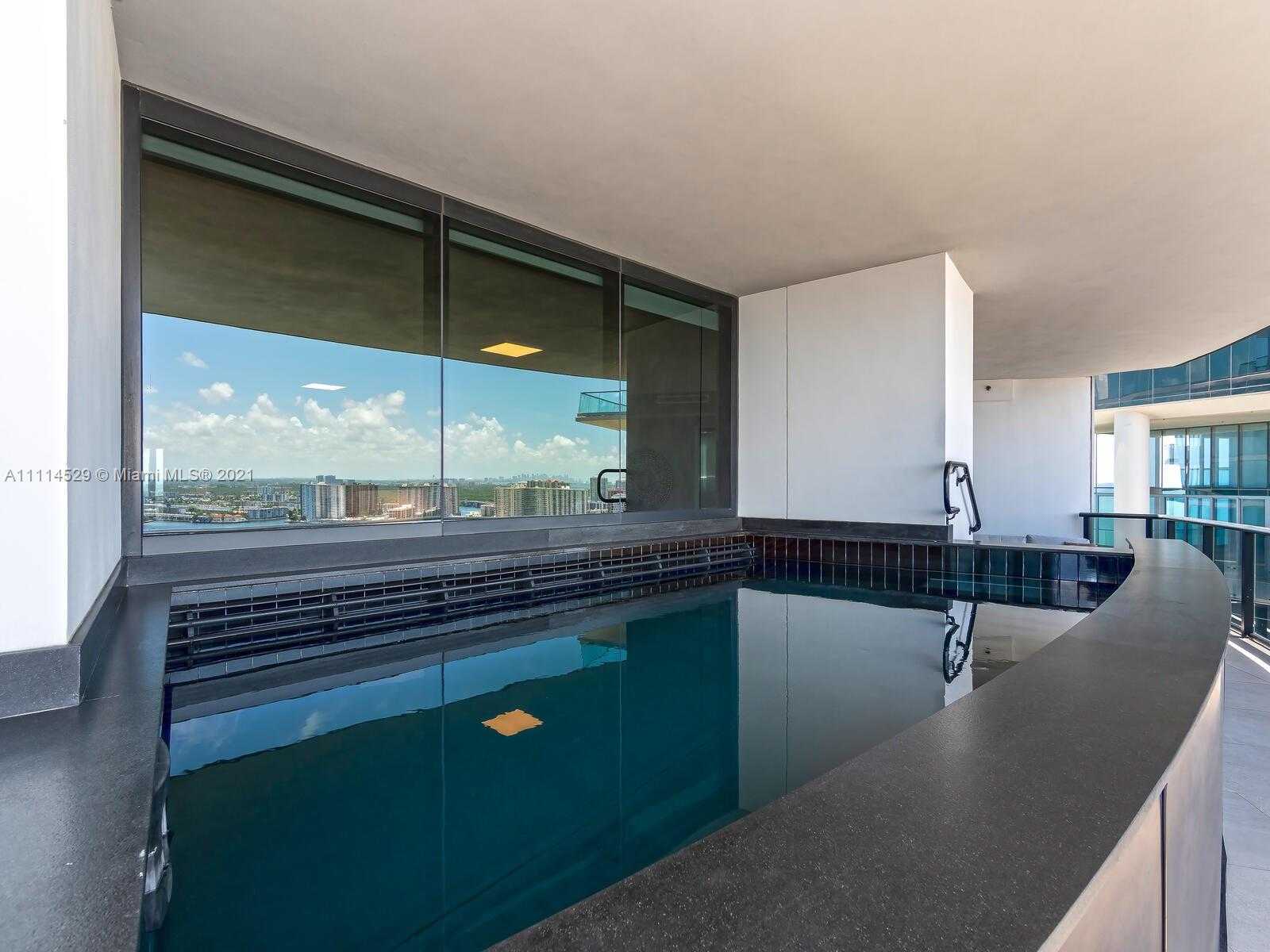 Small Image of 18555 COLLINS AVE #2503, Sunny Isles Beach Number 7