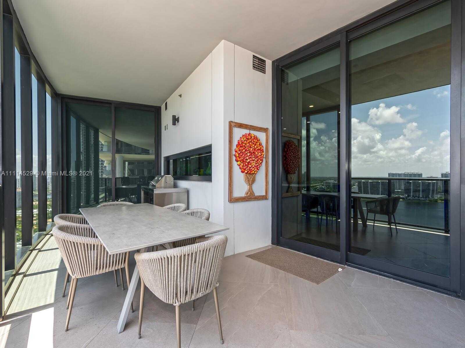 Small Image of 18555 COLLINS AVE #2503, Sunny Isles Beach Number 8