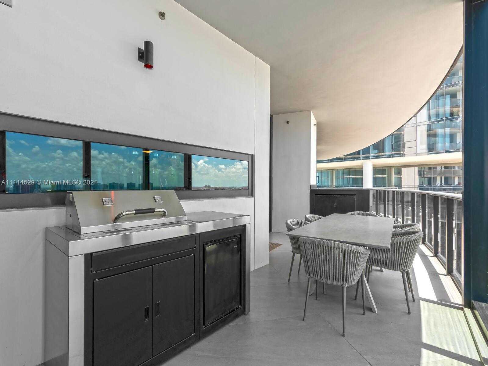 Small Image of 18555 COLLINS AVE #2503, Sunny Isles Beach Number 9