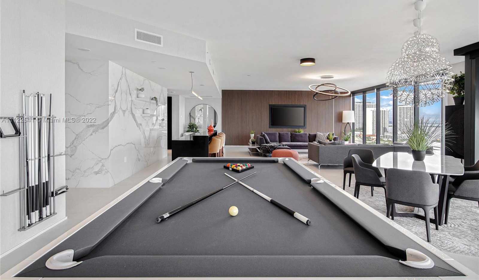 Small Image of 1000 Biscayne Blvd, Miami, FL 33132, USA Number 19