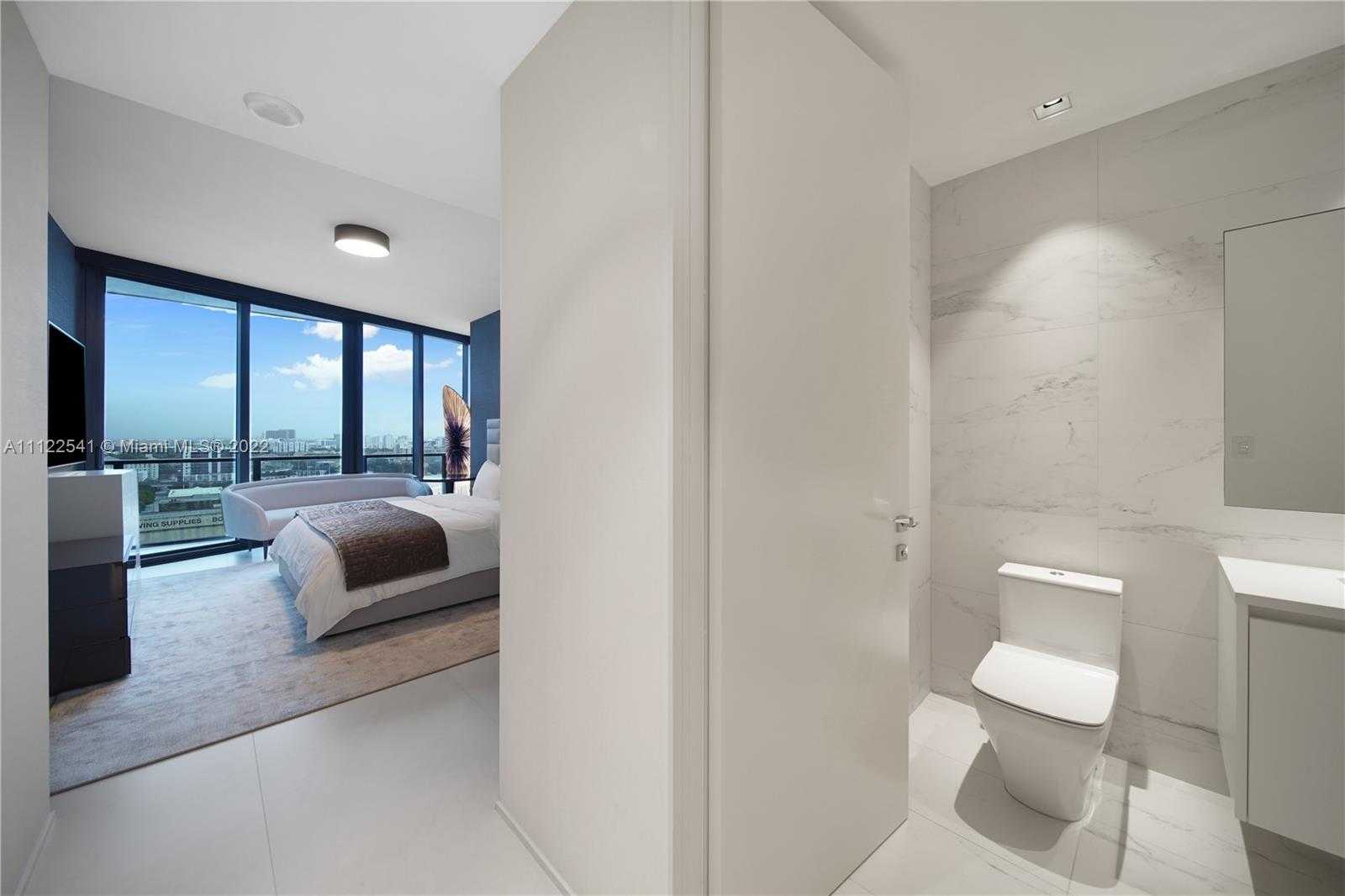 Small Image of 1000 Biscayne Blvd, Miami, FL 33132, USA Number 35