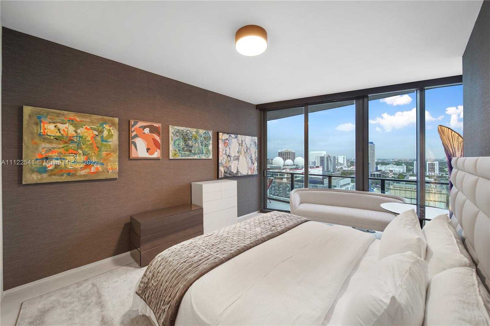 Small Image of 1000 Biscayne Blvd, Miami, FL 33132, USA Number 37