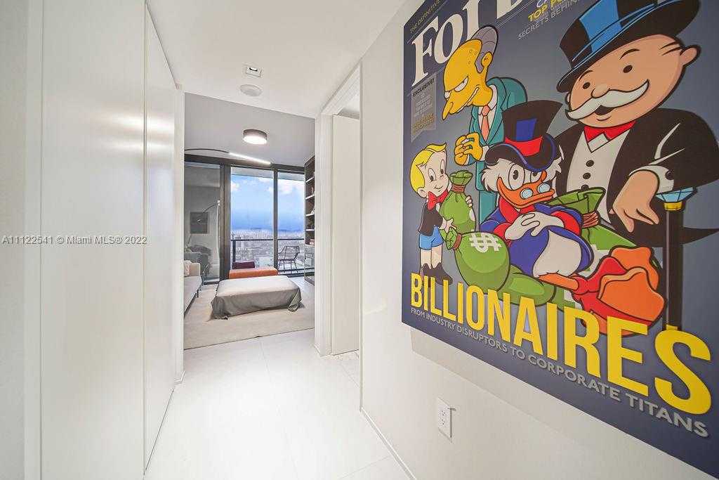 Small Image of 1000 Biscayne Blvd, Miami, FL 33132, USA Number 42