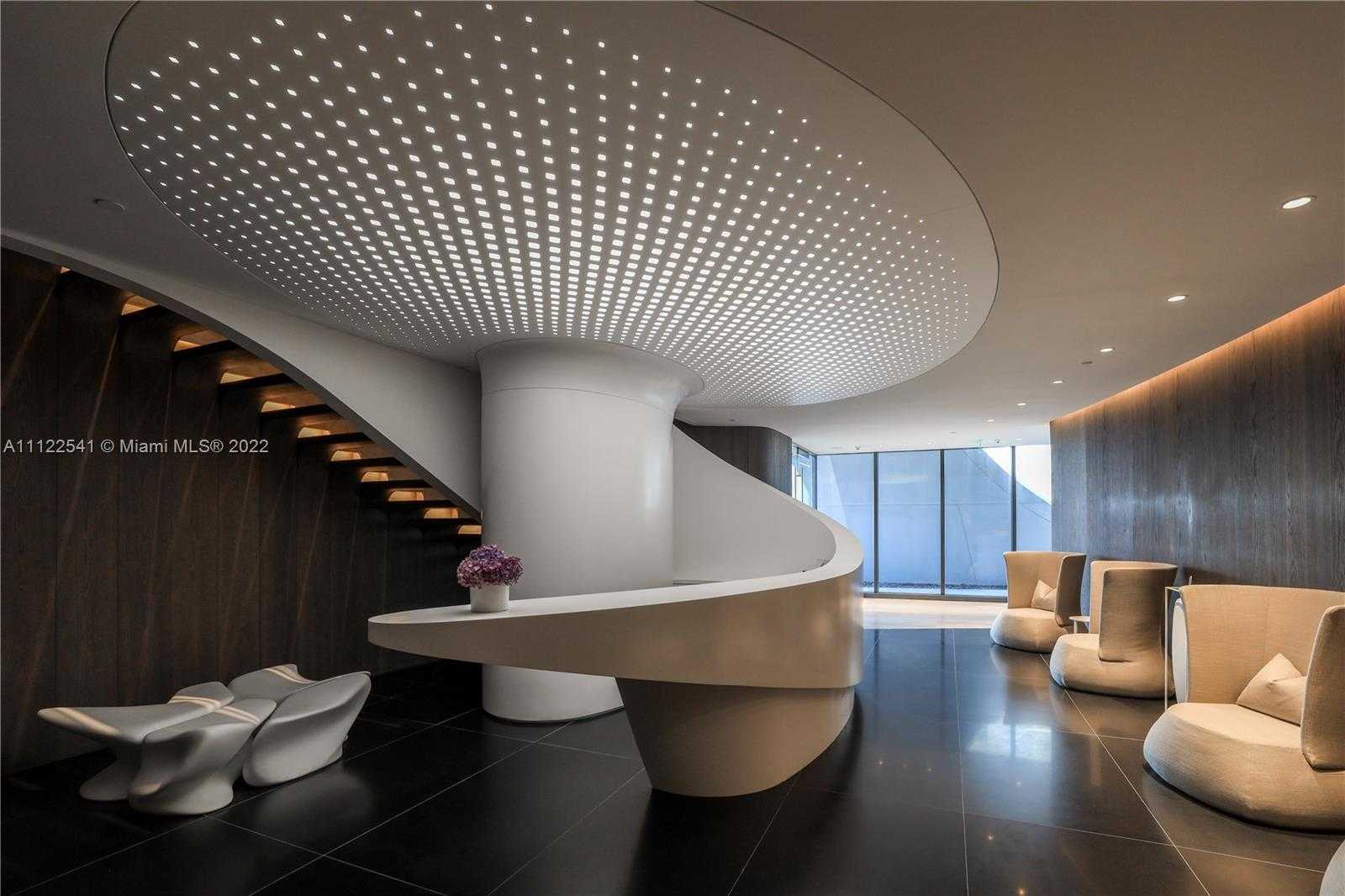 Small Image of 1000 Biscayne Blvd, Miami, FL 33132, USA Number 52