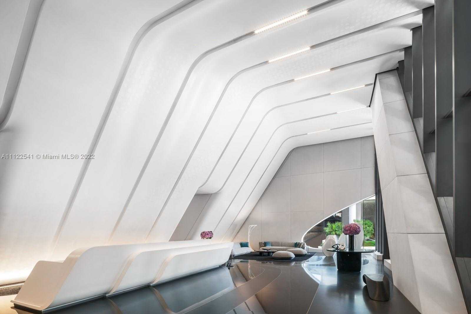 Small Image of 1000 Biscayne Blvd, Miami, FL 33132, USA Number 55