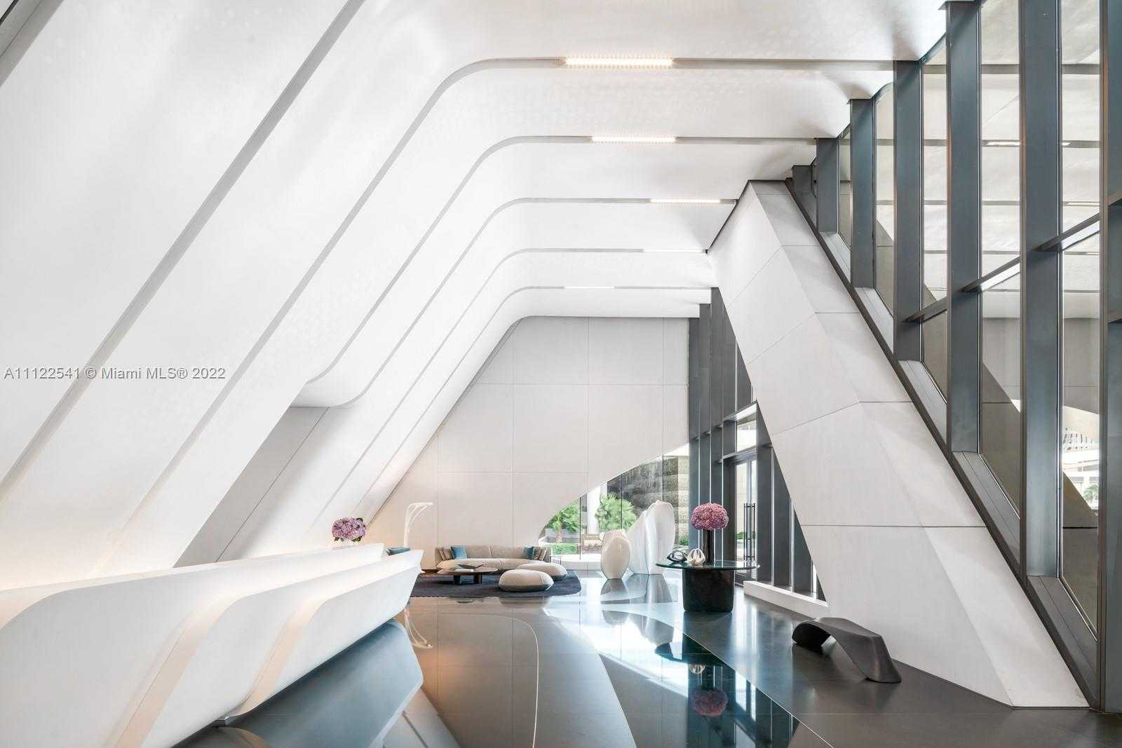 Small Image of 1000 Biscayne Blvd, Miami, FL 33132, USA Number 56