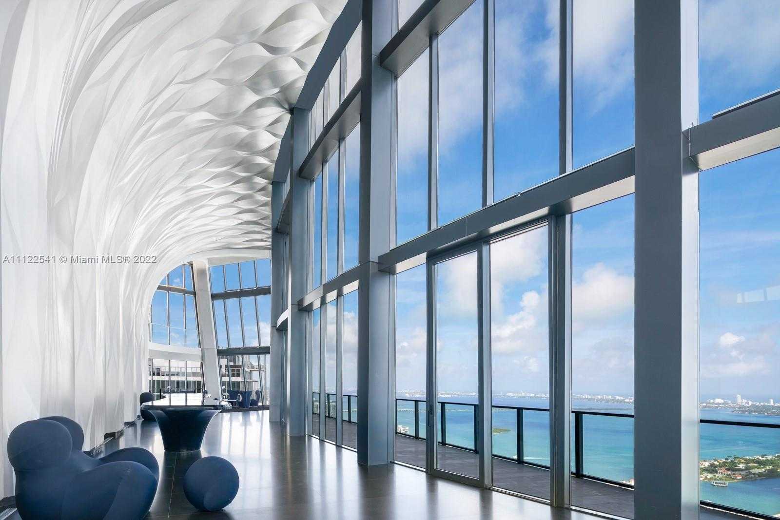 Small Image of 1000 Biscayne Blvd, Miami, FL 33132, USA Number 76