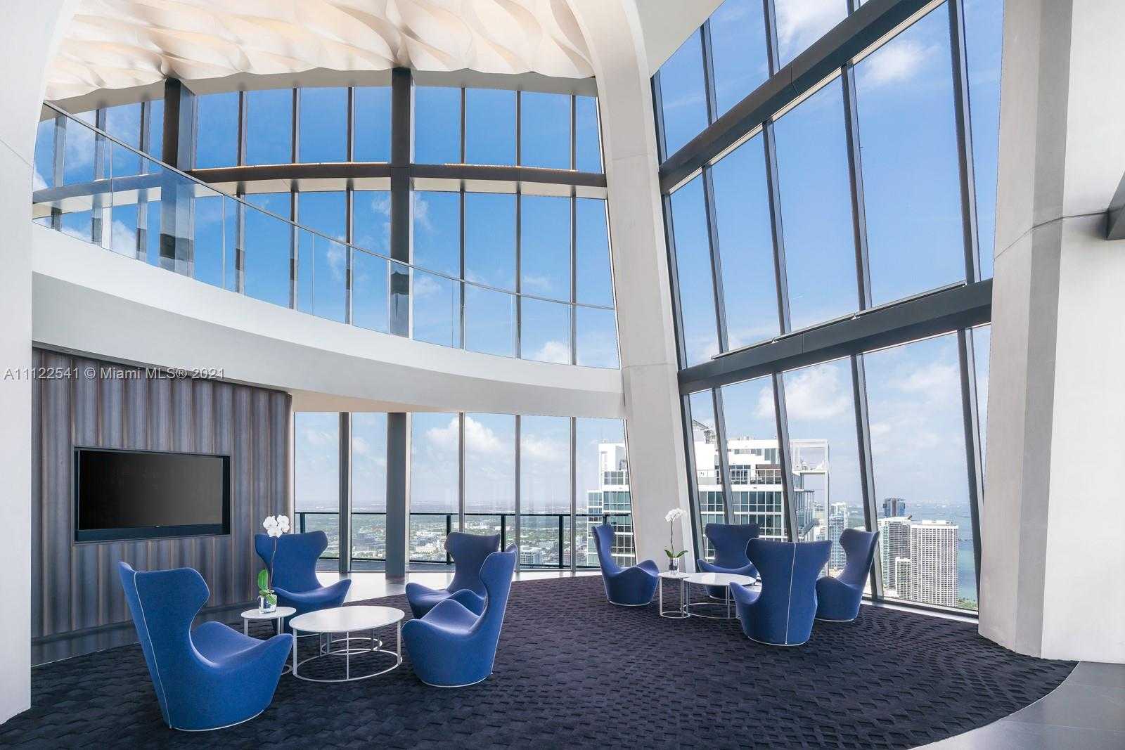Small Image of 1000 Biscayne Blvd, Miami, FL 33132, USA Number 77