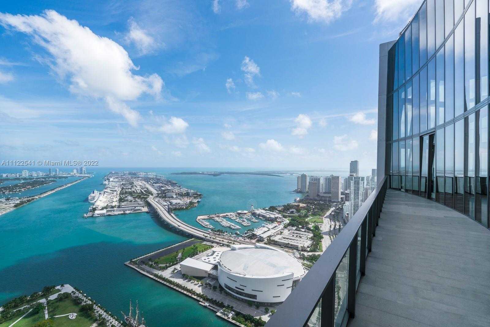 Small Image of 1000 Biscayne Blvd, Miami, FL 33132, USA Number 79