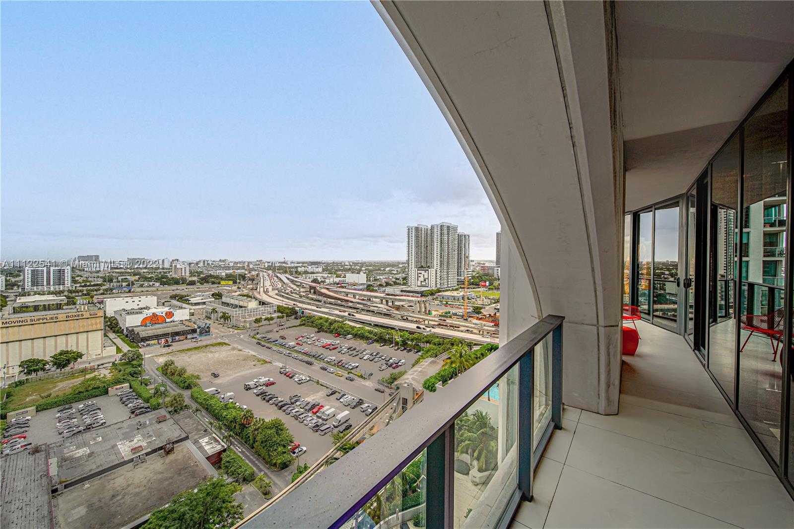 Small Image of 1000 Biscayne Blvd, Miami, FL 33132, USA Number 9