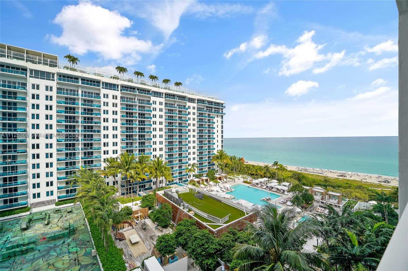 Small Image of 2301 Collins Ave, Miami Beach, FL 33139, USA Number 11