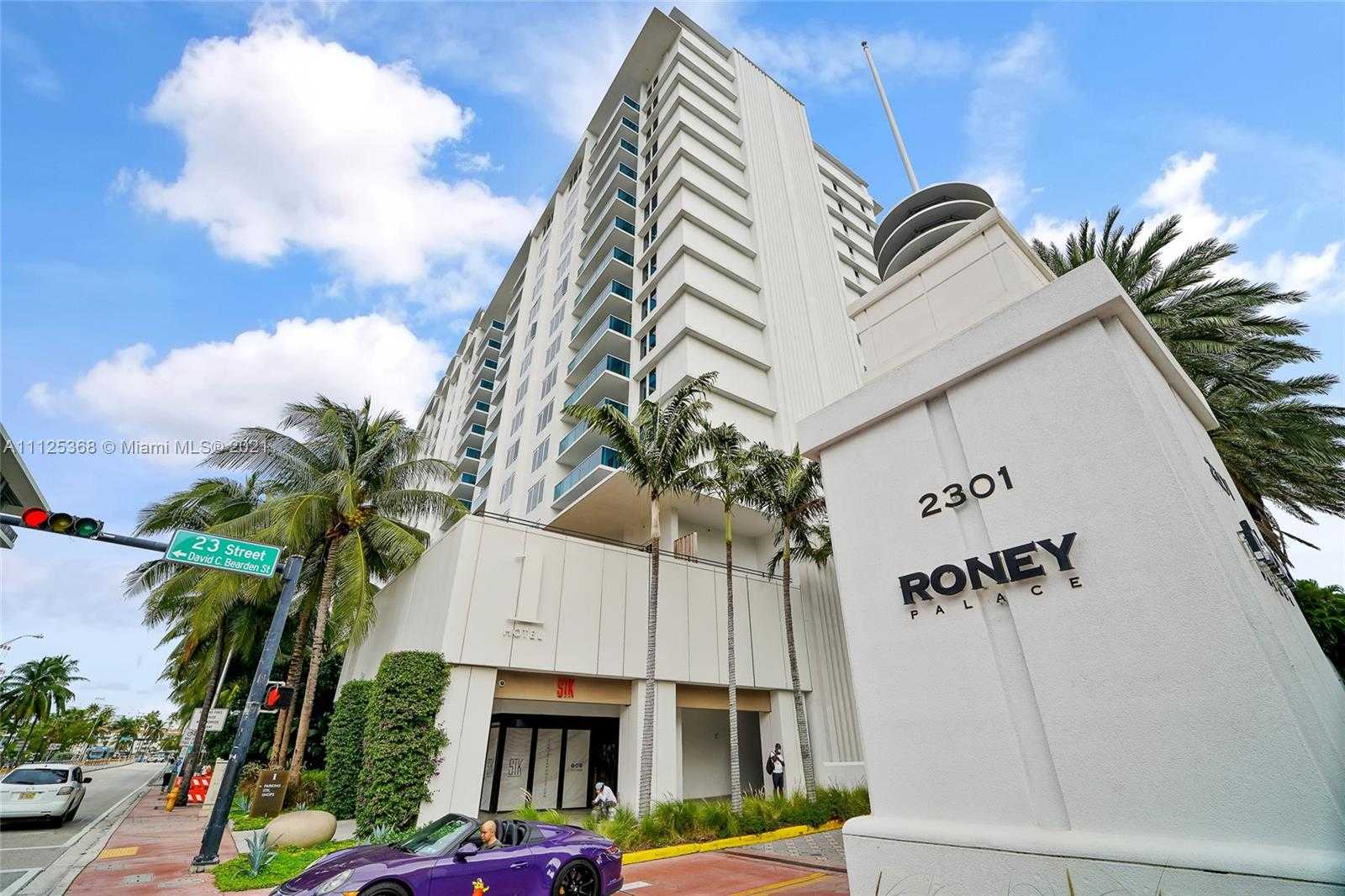 Small Image of 2301 Collins Ave, Miami Beach, FL 33139, USA Number 13