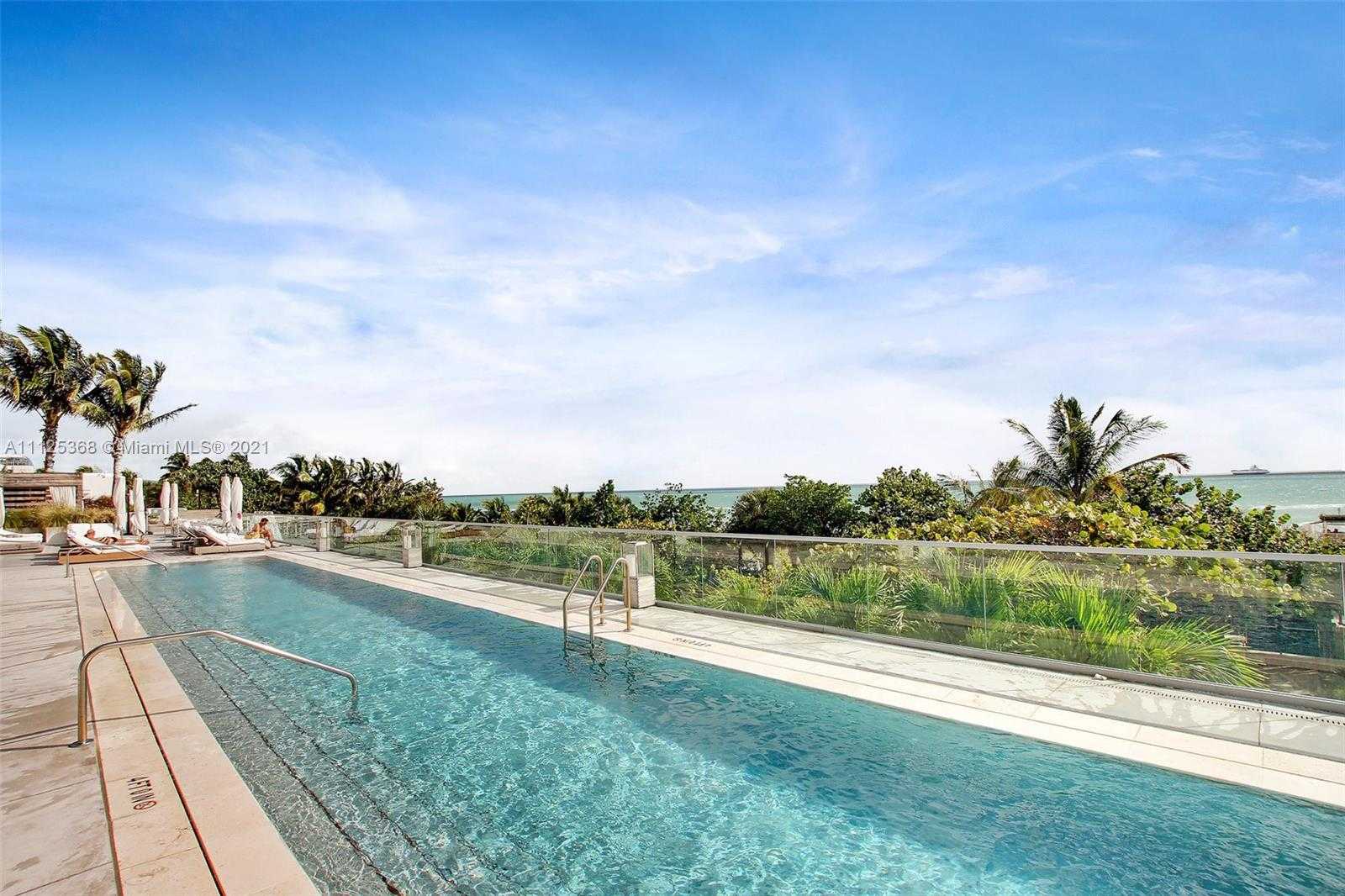 Small Image of 2301 Collins Ave, Miami Beach, FL 33139, USA Number 14