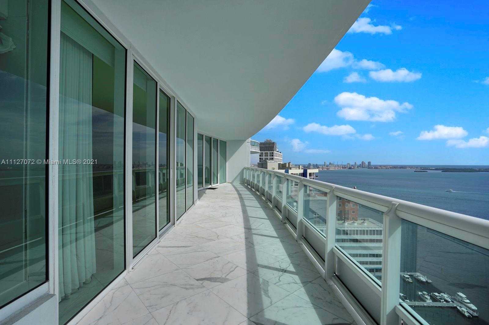 Small Image of Santa Maria, 1643 Brickell Ave, Miami, FL 33129, USA Number 36