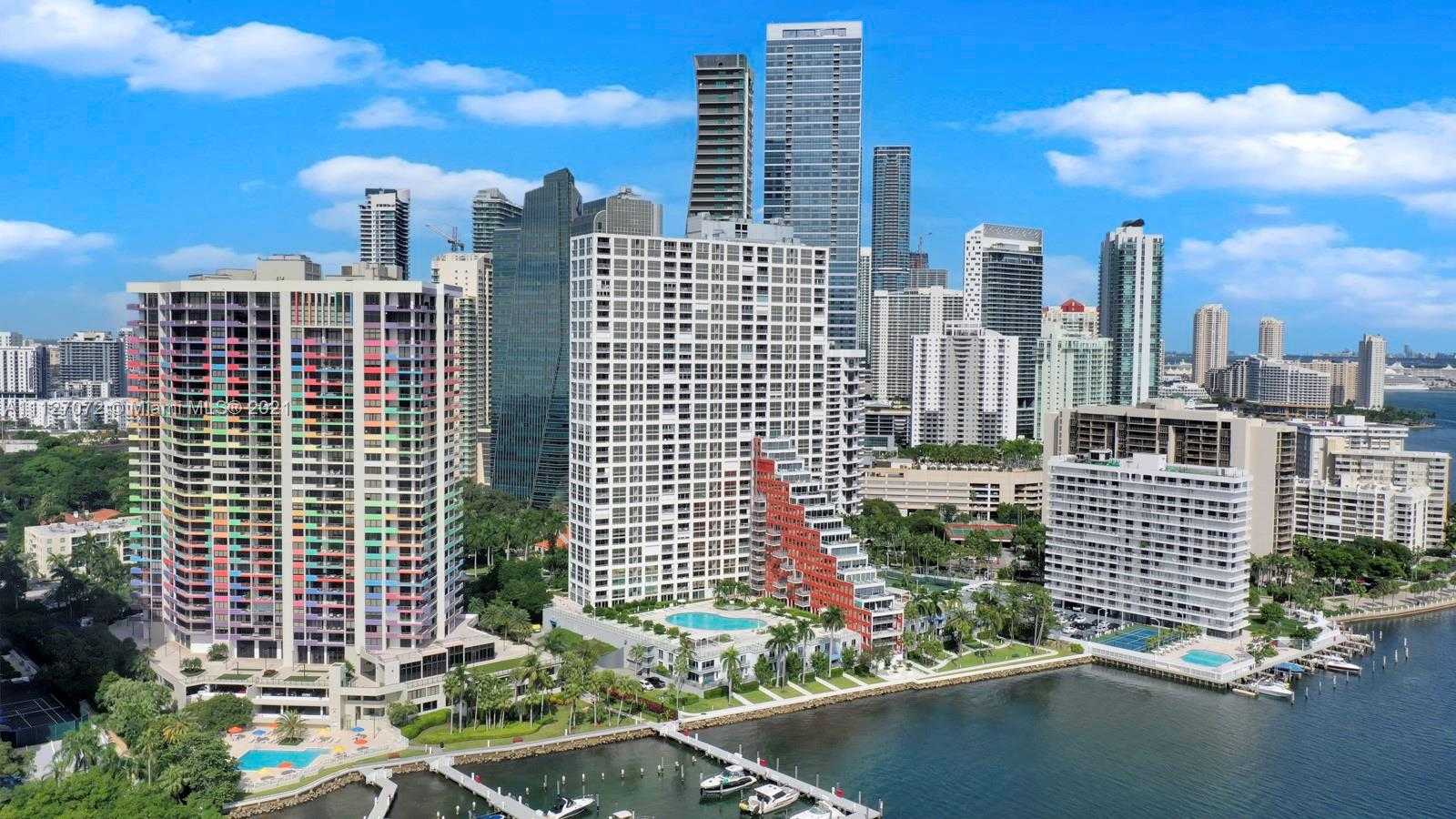 Small Image of Santa Maria, 1643 Brickell Ave, Miami, FL 33129, USA Number 38