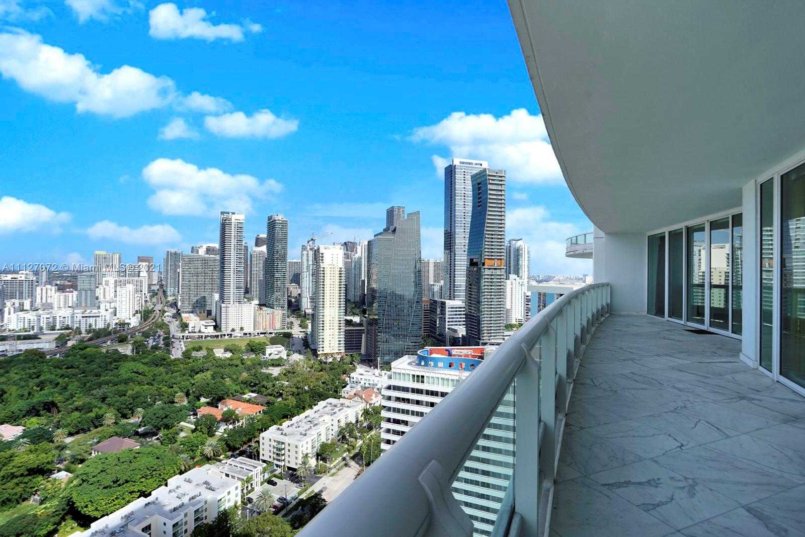 Small Image of Santa Maria, 1643 Brickell Ave, Miami, FL 33129, USA Number 47