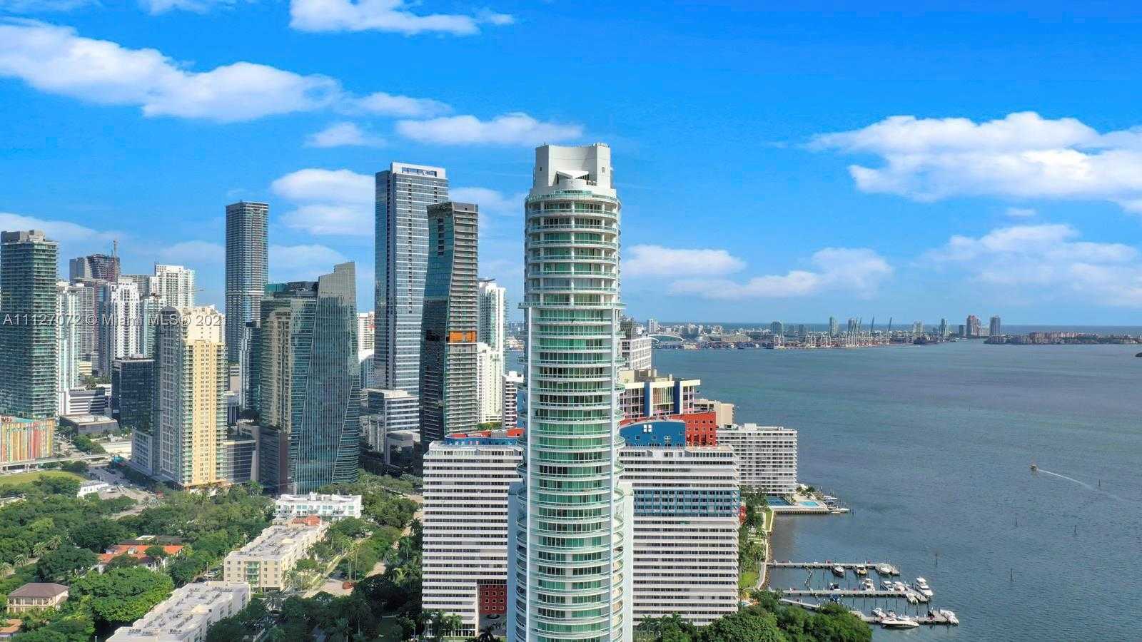 Small Image of Santa Maria, 1643 Brickell Ave, Miami, FL 33129, USA Number 53