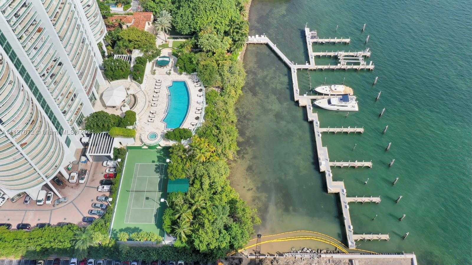 Small Image of Santa Maria, 1643 Brickell Ave, Miami, FL 33129, USA Number 60