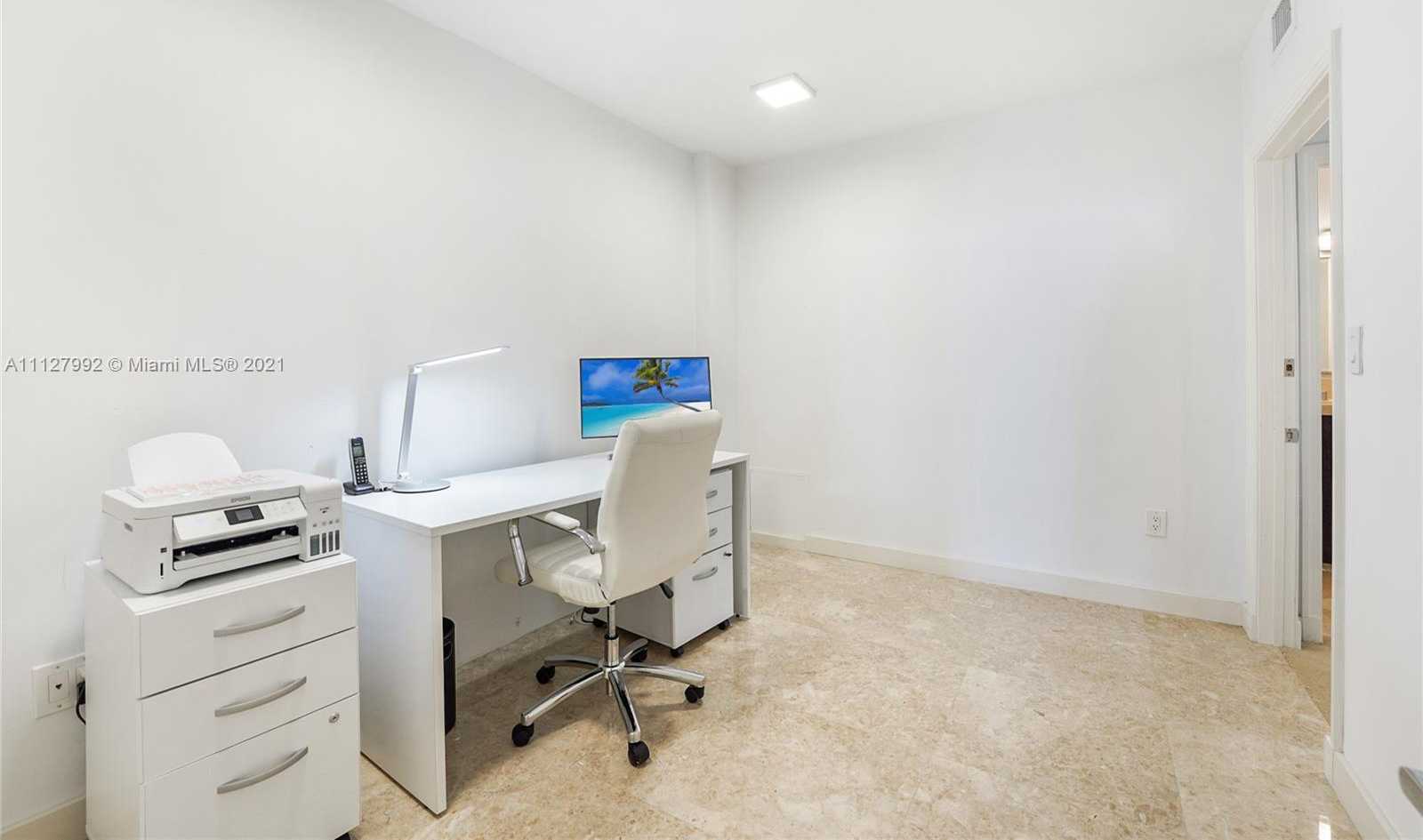 Small Image of 9801 COLLINS AVE #19Y, Bal Harbour Number 10