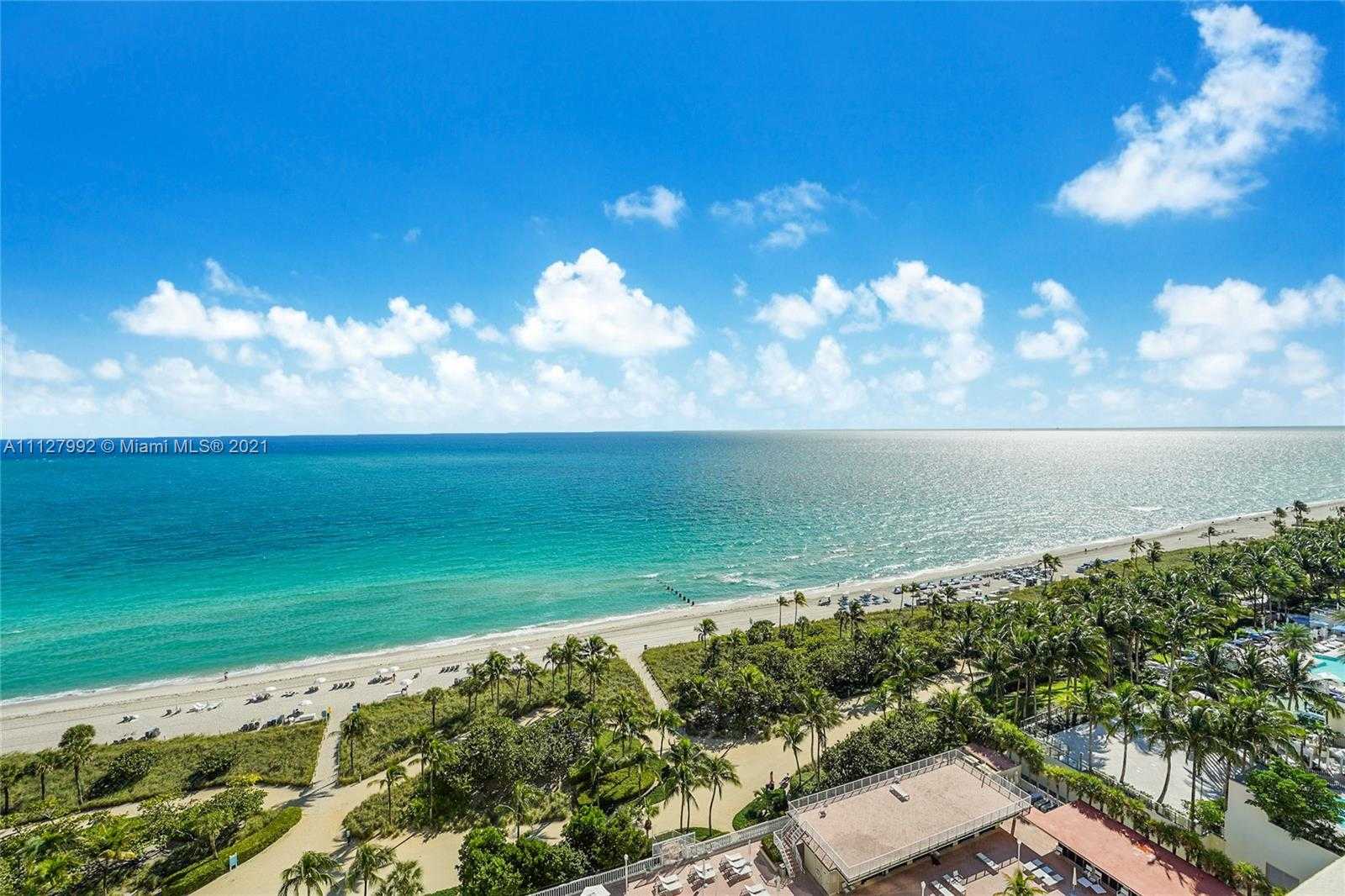 Small Image of 9801 COLLINS AVE #19Y, Bal Harbour Number 14