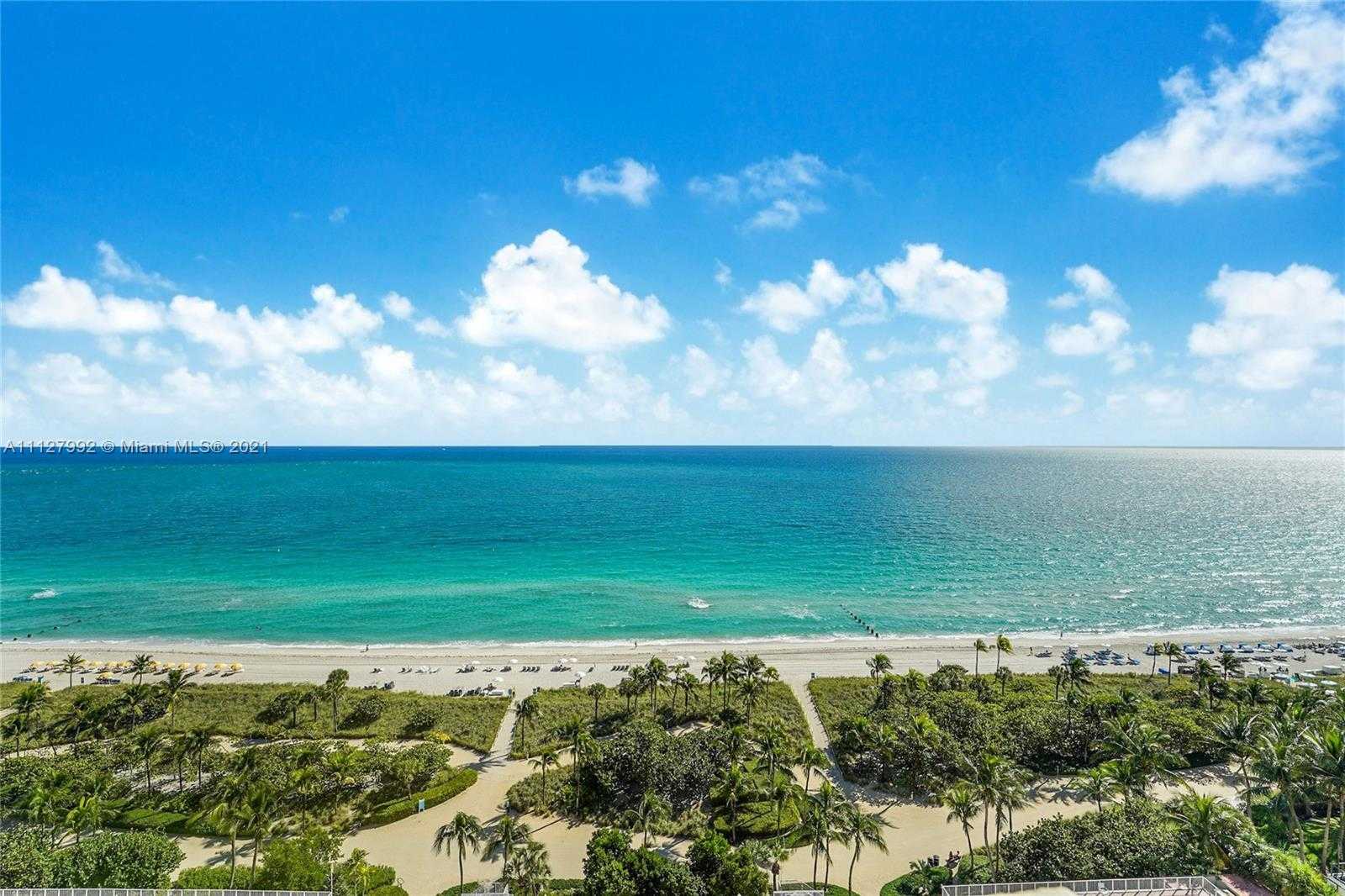Small Image of 9801 COLLINS AVE #19Y, Bal Harbour Number 15