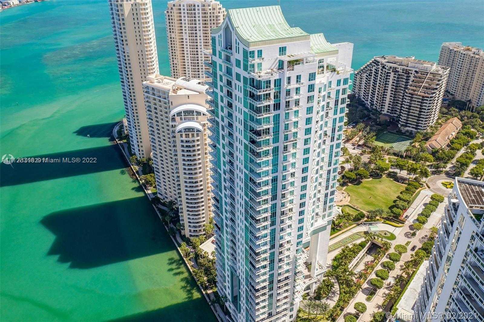 Small Image of 900 Brickell Key Blvd, Miami, FL 33131, USA Number 25