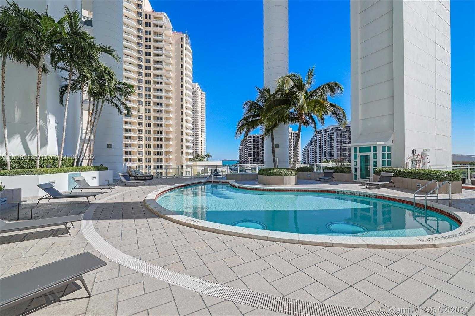 Small Image of 900 Brickell Key Blvd, Miami, FL 33131, USA Number 35