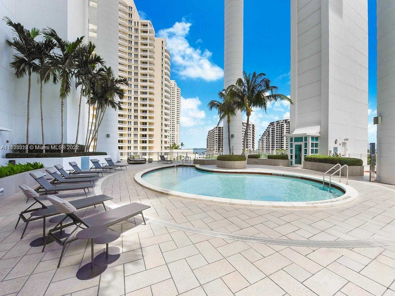 Small Image of 900 Brickell Key Blvd, Miami, FL 33131, USA Number 36