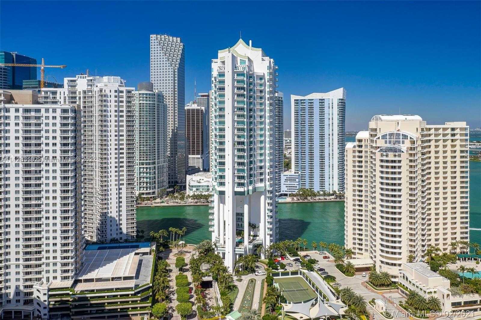 Small Image of 900 Brickell Key Blvd, Miami, FL 33131, USA Number 45