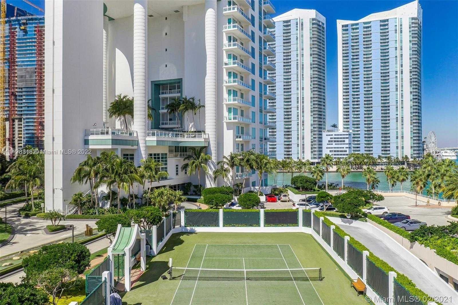 Small Image of 900 Brickell Key Blvd, Miami, FL 33131, USA Number 47