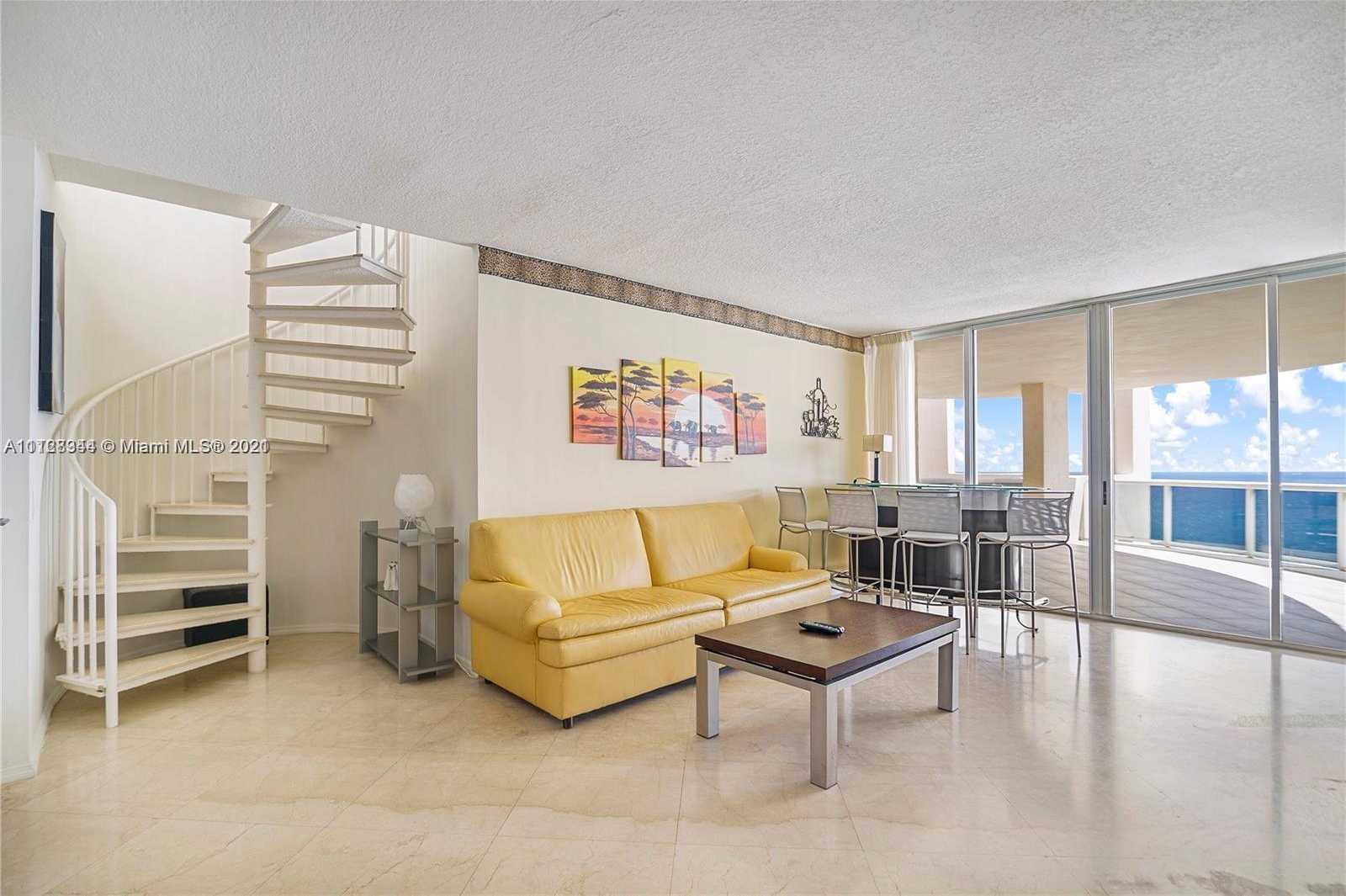 Small Image of 17555 Collins Ave, Sunny Isles Beach, FL 33160, USA Number 3