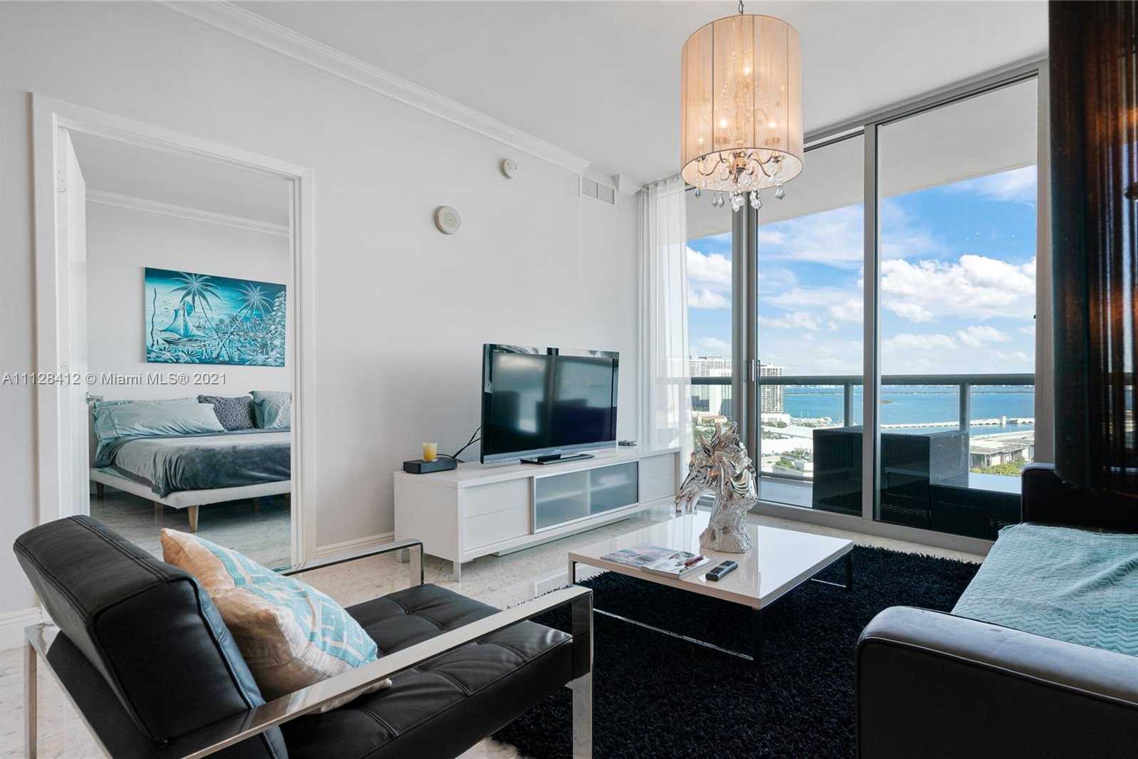 Small Image of 888 Biscayne Blvd, Miami, FL 33132, USA Number 13