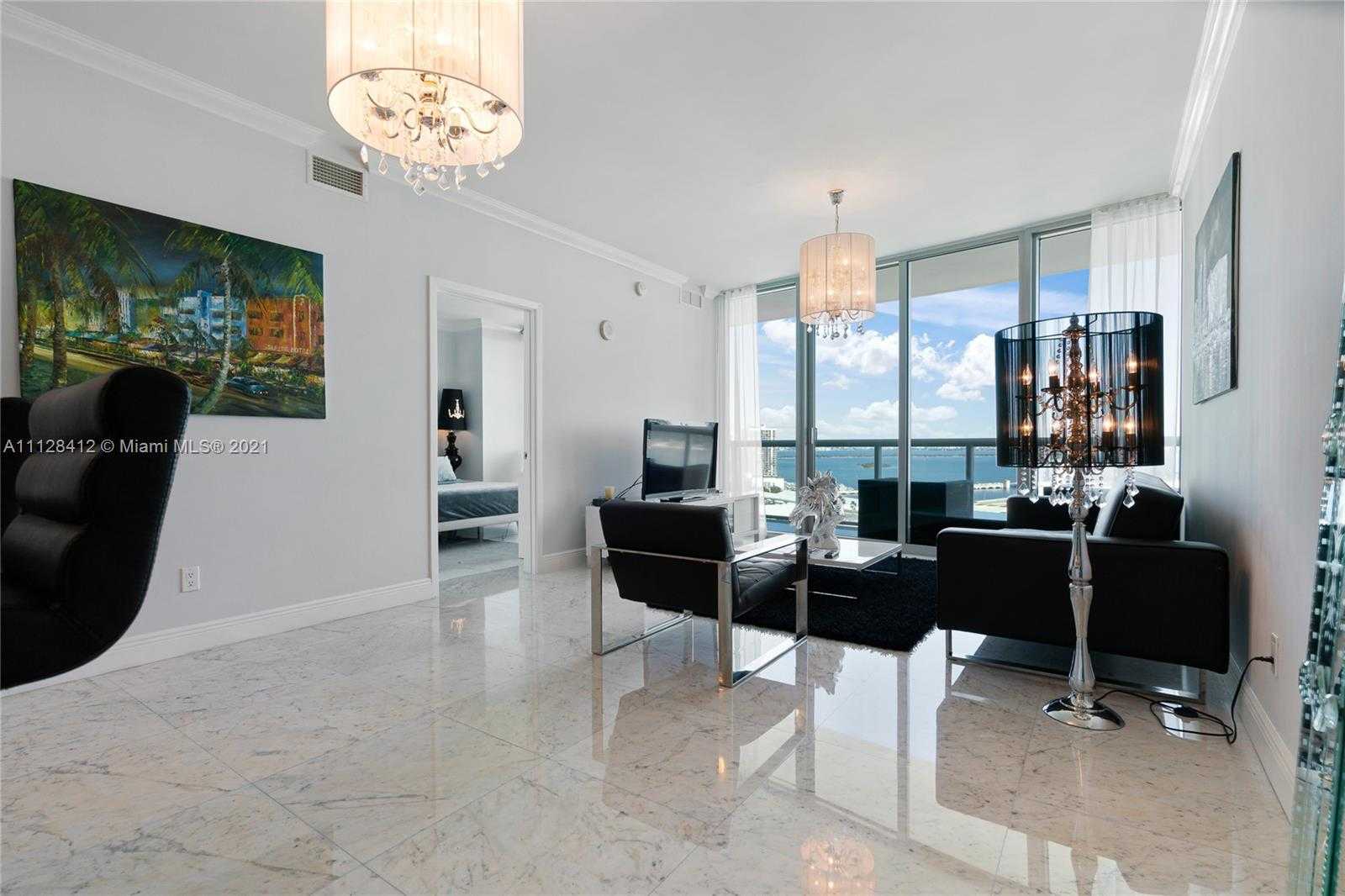 Small Image of 888 Biscayne Blvd, Miami, FL 33132, USA Number 14
