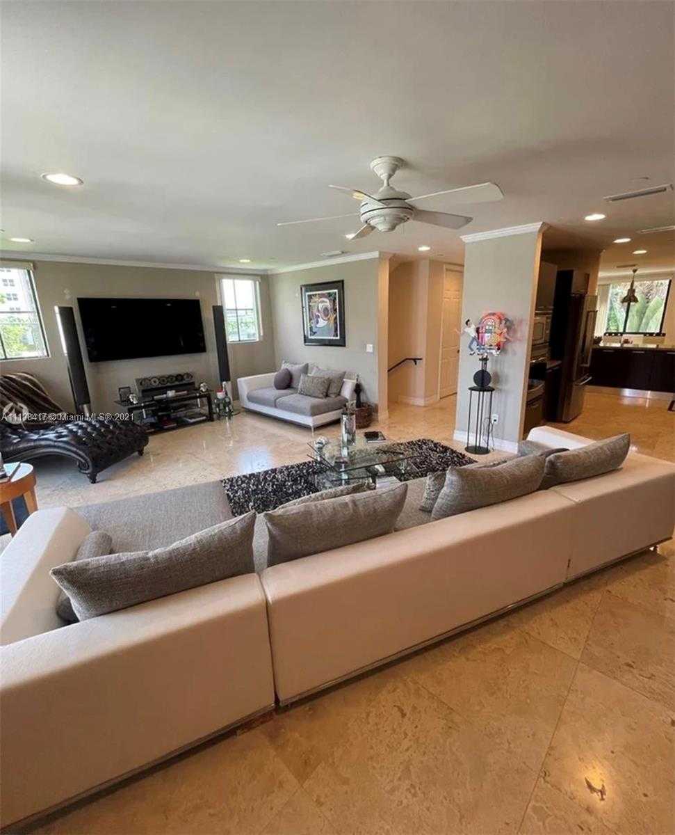 Small Image of 10209 WEST BAY HARBOR DR #1, Bay Harbor Islands Number 10